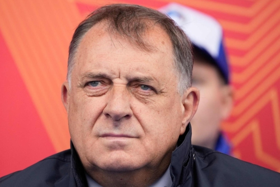 DODIK OTVORIO KARTE ZA IZBORE: Otkrio ko je njegov favorit za predsjednika RS-a – ‘On je najbolja ponuda koju ovaj narod ima u ovom vremenu’