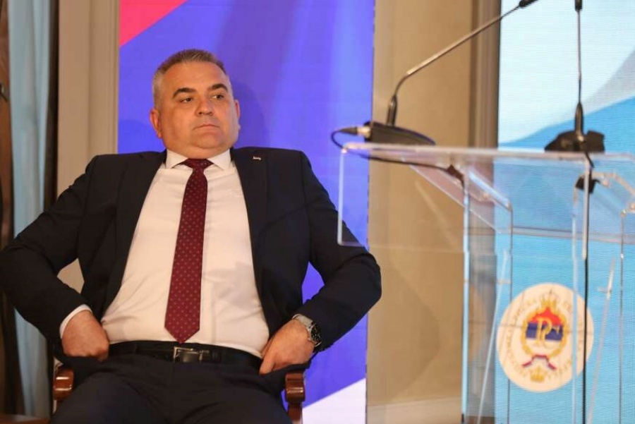 ‘LIČNO SAM SE ZALOŽIO’: Savo Minić se pohvalio odlukom Vlade RS za vozače hitne pomoći