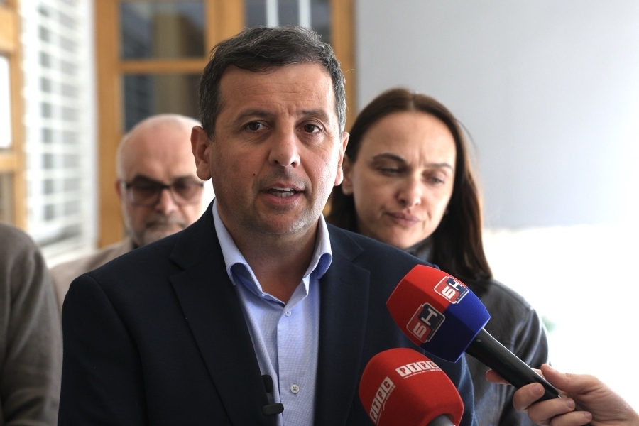 VUKANOVIĆ UZBURKAO JAVNOST: ‘Stidim se i tražim od svojih pristalica javno oprost i izvinjenje što sam ih godinama dovodio u zabludu…’
