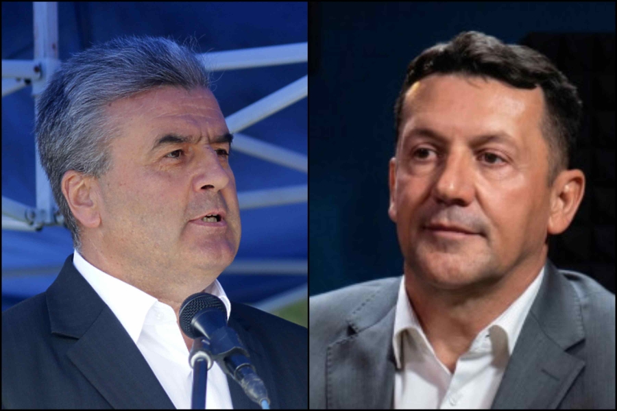 GENERAL ARMIJE REPUBLIKE BiH ODBRUSIO LUČIĆU: ‘Tvoje poruke su DEGUTANTNE. HVO je bio taj koji je napao ustavni poredak BiH!’