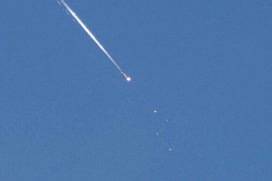 MUK U IZRAELU: Odakle Hezbollahu specijalne rakete?