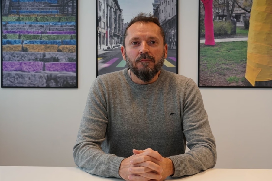 DRAGAN BURSAĆ OŠTRO REAGOVAO: “Sramno i jadno” – njegove riječi o događajima u Zvorniku izazvale pažnju