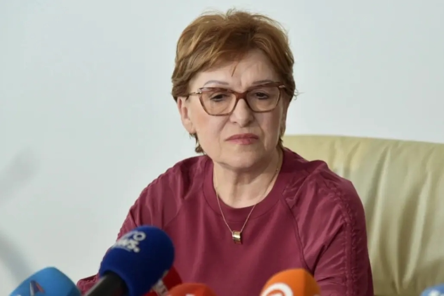 ZORA VIDOVIĆ OPTUŽUJE ZIJADA KRNJIĆA: “Ponovo odgođena isplata duga RS-u od PDV-a”