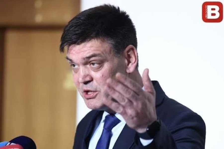 ŠTA STOJI IZA OVE PORUKE? Cvitanović iznio šest zahtjeva prema Hrvatskoj i podigao mnogo prašine