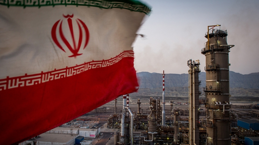 VELIKA POBJEDA TEHERANA: Iranska nafta ponovo teče ka Zapadu