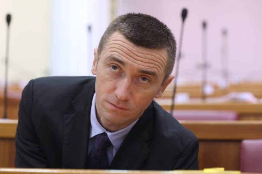 PENAVA PODIGAO PRAŠINU ZBOG BiH: “Tu je crvena crta, ispod toga nećemo ići, Dalija Orešković ne zna ništa o…”