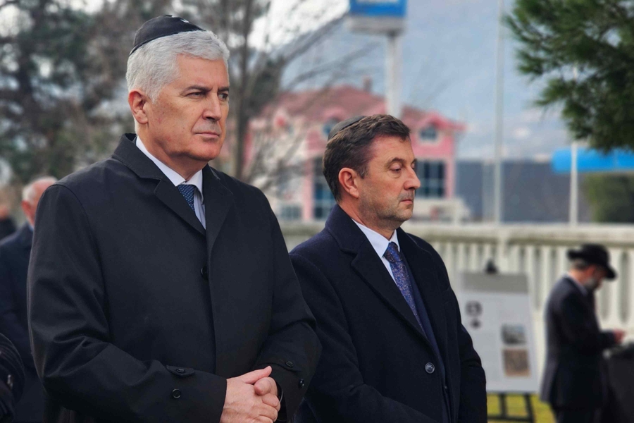 HDZ POKUŠAVA OTETI ONO ŠTO HVO U RATU NIJE MOGAO: Bošnjački vijećnici pokreću vitalni nacionalni interes protiv prekrajanja graničnih linija u Mostaru!