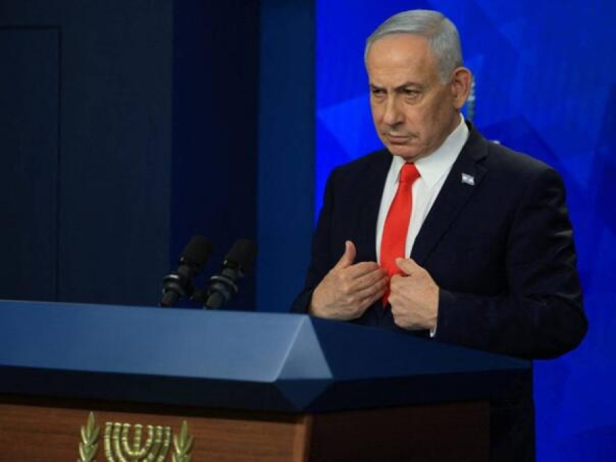 NETANYAHU SE SUPROTSTAVIO BIJELOJ KUĆI: “Ne povlačimo vojsku s juga Libana”