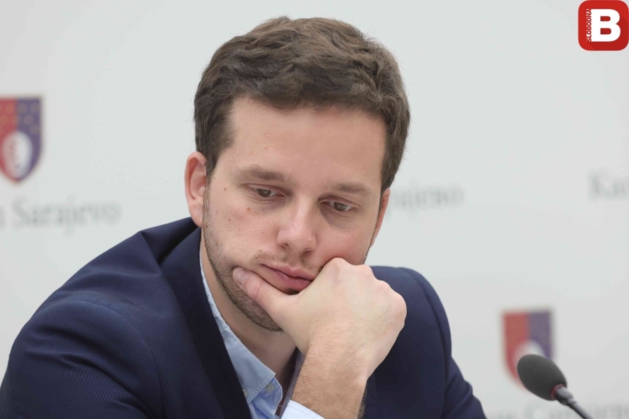 ŠTA STOJI IZA OVE ODLUKE? Uk povukao potez koji je uzburkao ugostitelje pred SFF
