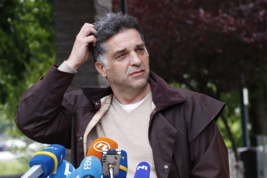 OSKAROVAC DANIS TANOVIĆ KRITIKOVAO TROJKU I HDZ: “Nikad gore nije bilo za kulturu, ne znam hoće li im rođena tetka dati glas”