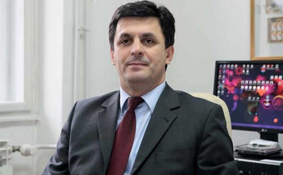 PROFESOR LAVIĆ OTVORENO UPOZORAVA: “Hrvatska se nadigla da ureduje u Bosni, da uređuje odnose u bosanskom društvu, da postavlja pravila…”