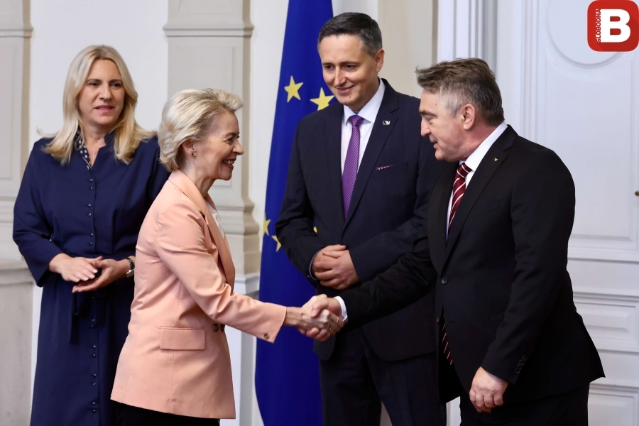 PREOKRET NA PUTU KA EU? Novi plan Bruxellesa mogao bi ubrzati proces za BiH