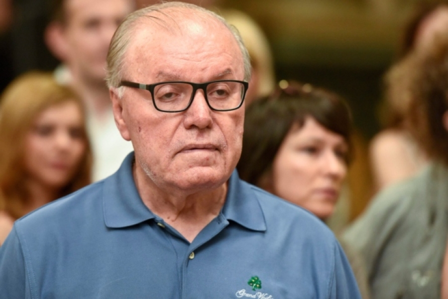 ASIM KURJAK NOMINIRAN JE ZA NOBELOVU NAGRADU: Stvarao je mrežu koja nadilazi granice država
