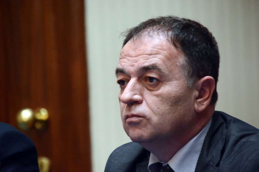TAHIROVIĆ ZVONI NA UZBUNU: Primjena Zakona o zabrani negiranja genocida bez rezultata, zna se krivac…