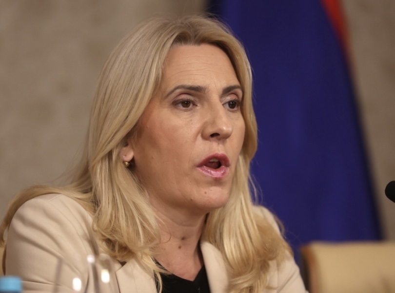 CVIJANOVIĆ NAKON DODIKOVOG TEŠKOG PORAZA U USTAVNOM SUDU: “To ima samo u BiH”