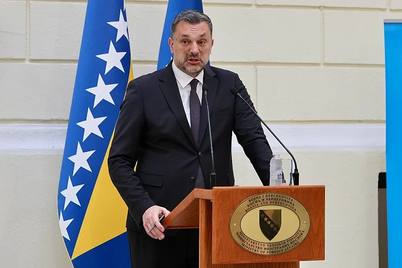 Konaković nakon odluke Ustavnog suda: Nije Dodika pobijedila Trojka, Dodika su pobijedile institucije naše zemlje…