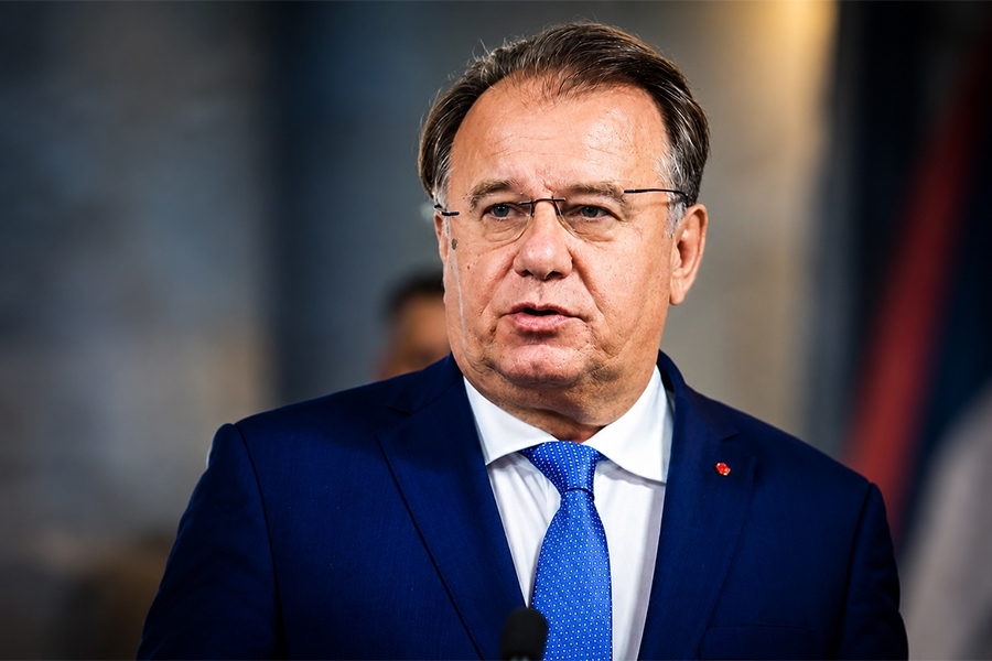 PREMIJER NERMIN NIKŠIĆ: Preuranjeno je tvrditi da je Vlada FBiH već odobrila akviziciju…