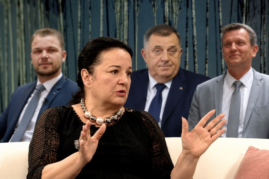 SVETLANA CENIĆ OTKRIVA: Šta se krije iza Stanivukovićevog povlačenja?