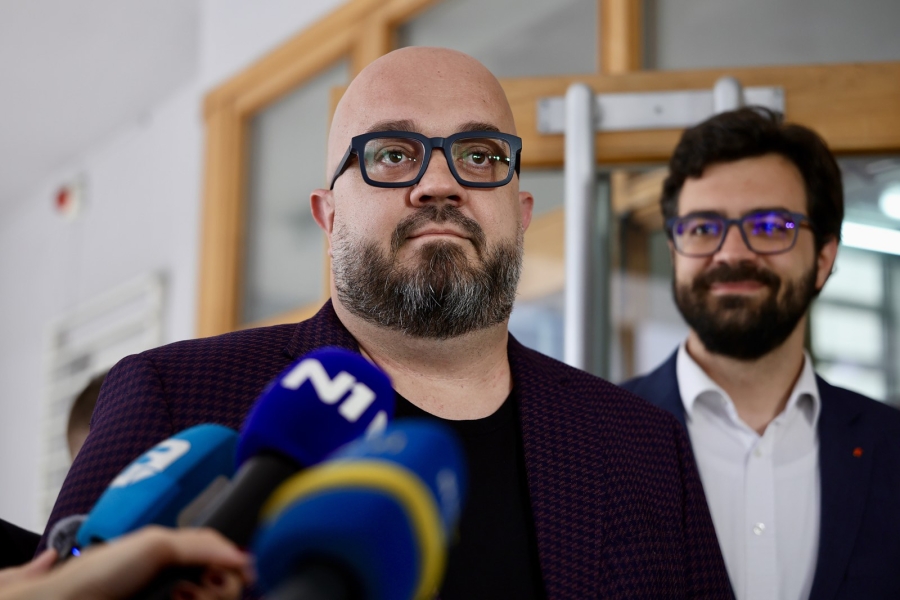 SDP OTKRIO SVE KARTE ZA OKTOBAR: Predate liste, Šteta poslao jasnu poruku…