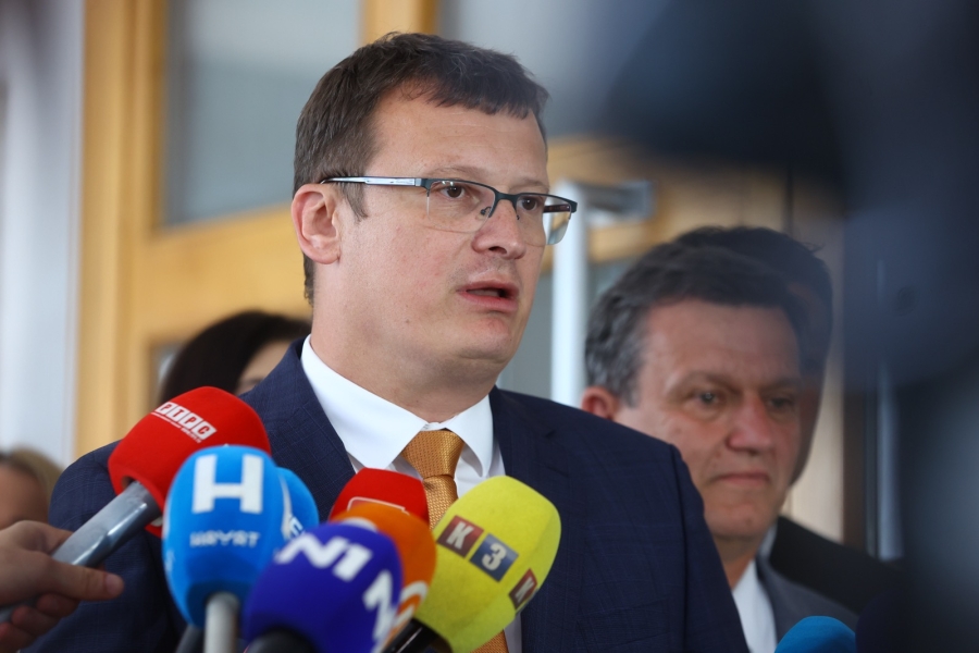 PORUKA MARINKA BOŽOVIĆA: “Prljave igre kojima nas zasipaju i bivši opozicionari i vlast govore o njima…“