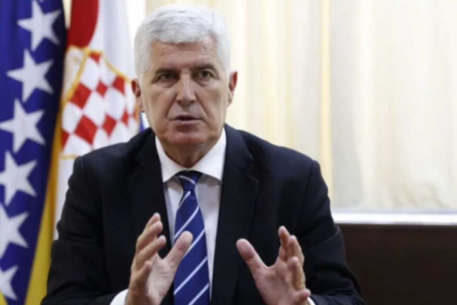 SKANDAL U REŽIJI DRAGANA ČOVIĆA – PREKRŠIO JE USTAV DRŽAVE: Iako bošnjački delegati nisu prisustvovali sjednici, Dom naroda BiH oborio izvještaj CIK-a o uvođenju novih tehnologija!