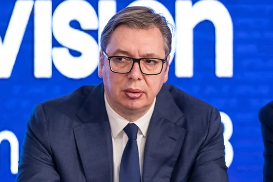 VUČIĆ PONOVO “GURA” OPASNU IDEJU: Traži ukidanje granica između BiH i Srbije – “Srbi jedva čekaju, ali i Bošnjaci…”