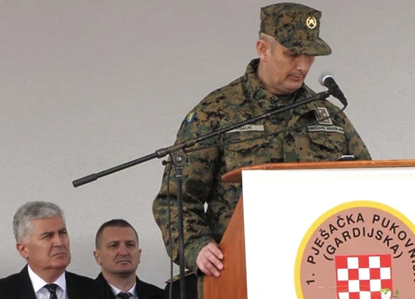 ČOVIĆEV KADAR POBJESNIO NA PRAVOSUĐE: Traži procesuiranje Željka Komšića po njegovoj prijavi, spominje i “hašku optužnicu”…