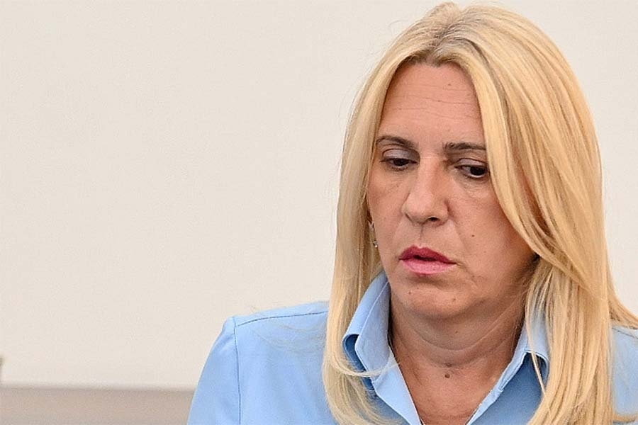 “PONOSNI STE NA PROŠLOST…”: Burne reakcije nakon istupa Željke Cvijanović u Hercegovini…