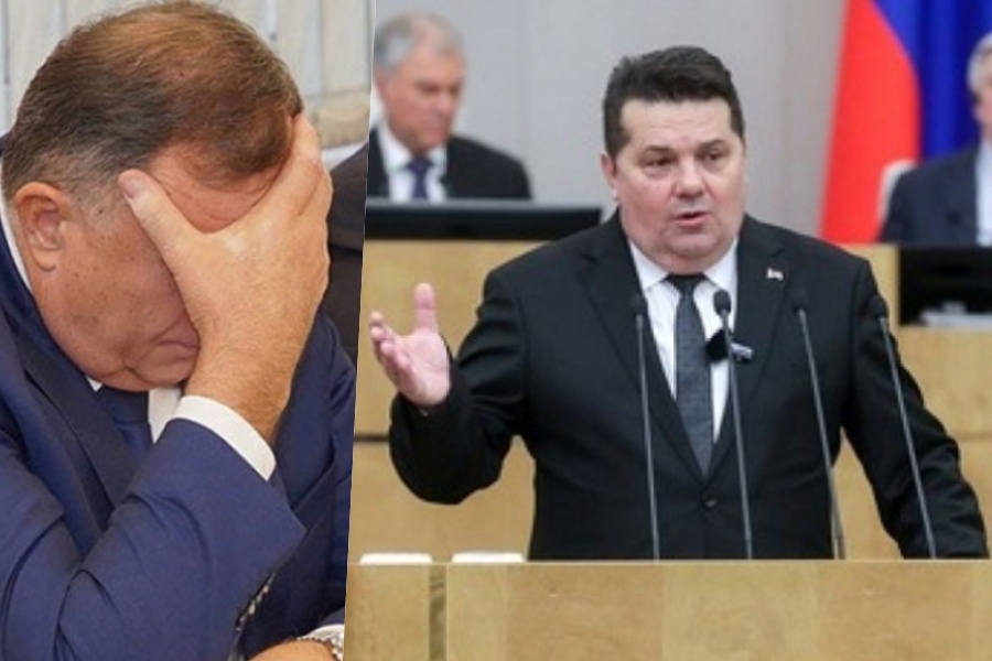STRAH I OČAJ U BANJOJ LUCI: Šta se krije iza odluka na hitnoj sjednici Narodne skupštine Republike Srpske…