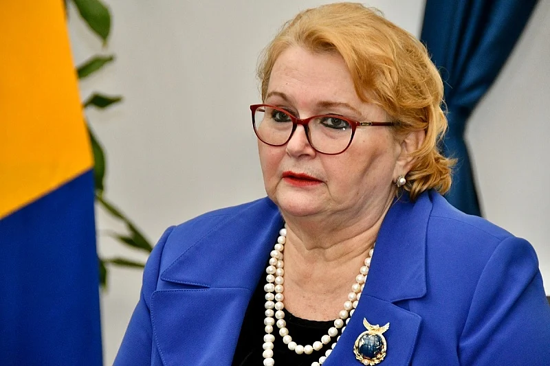 BISERA TURKOVIĆ IZAZVALA REAKCIJE: Njena poruka o BiH i Hameneiju pokrenula burne rasprave