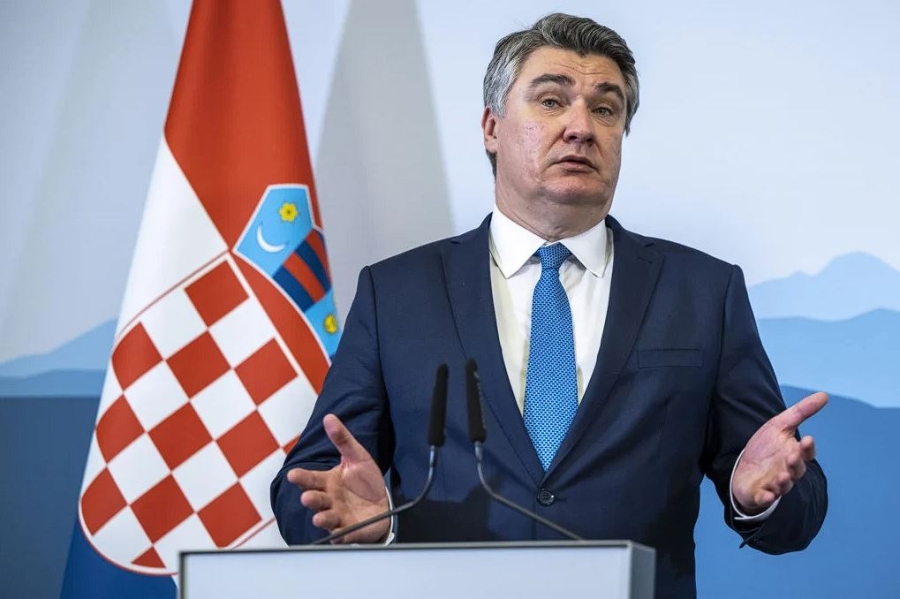 STIGAO ŽESTOK ODGOVOR MILANOVIĆU: ‘Ne valjaj se sa svinjom u blatu jer ćete se oboje uprljati, a svinja…’