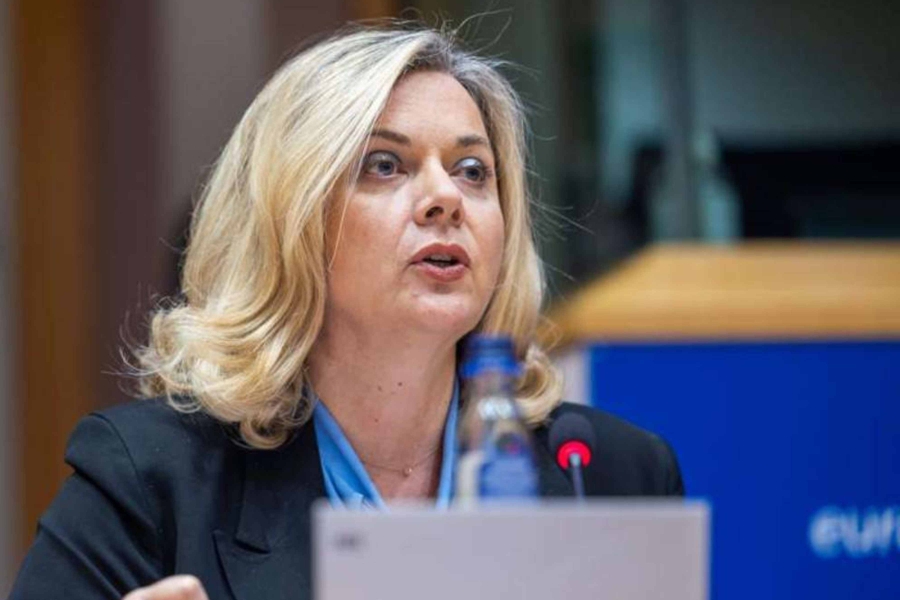 ZOVKO SE POŽALILA IRSKOJ MINISTRICI: ‘Reforma izbornog zakonodavstva ne smije se dalje odgađati!’