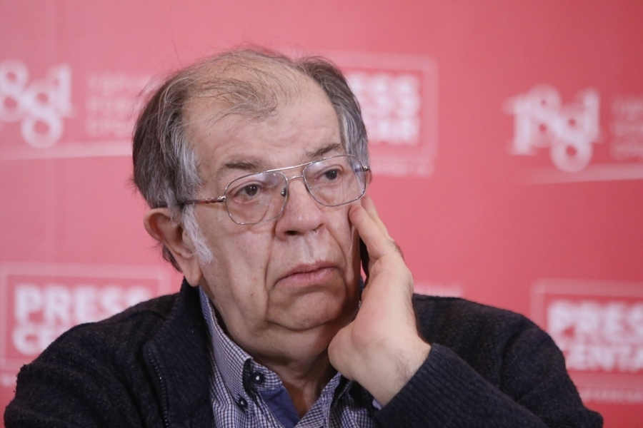 VELIKOSRPSKI IDEOLOG NENAD KECMANOVIĆ: ‘Budućnost Bosne i Hercegovine je moguća kao….’