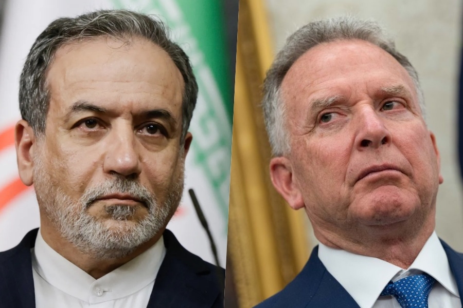 ‘MI VAM NISMO VENECUELA’: Araghchi otkrio dosad nepoznate detalje s pregovora, jedno pitanje ZALEDILO Witkoffa