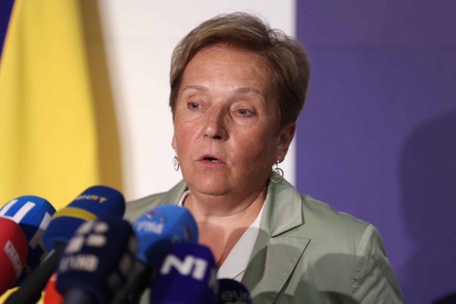 PENDEŠ NAKON SJEDNICE DOMA NARODA: ‘Nisam optimista da ćemo uspjeti pronaći kompromis!’