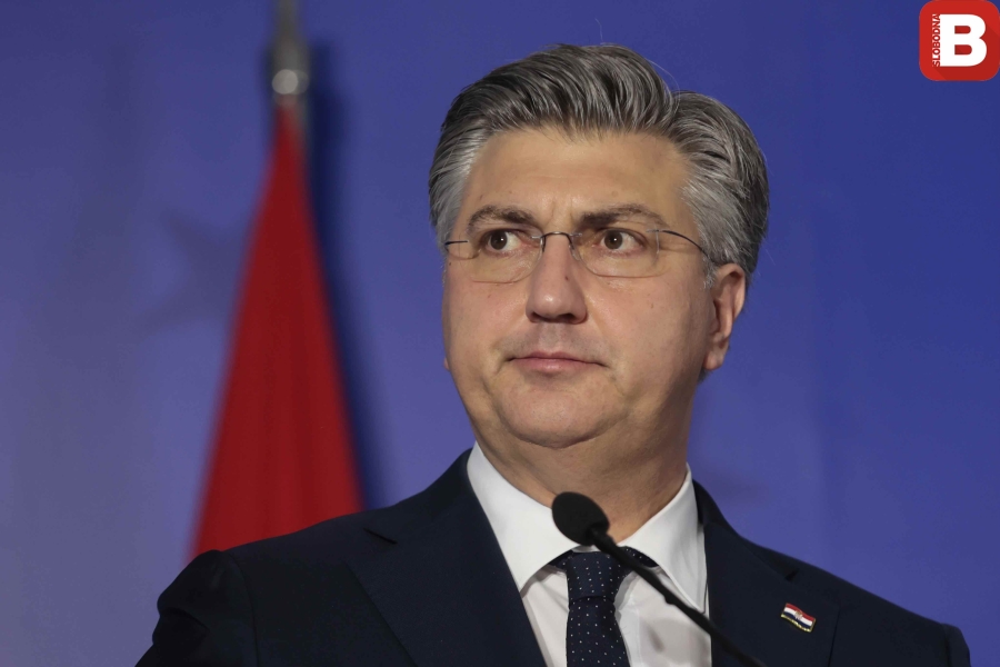 PREMIJER HRVATSKE U PRIVATNOM IZDANJU: Plenković s porodicom boravio u hercegovačkom kraju kome se često vraća, evo o čemu je riječ
