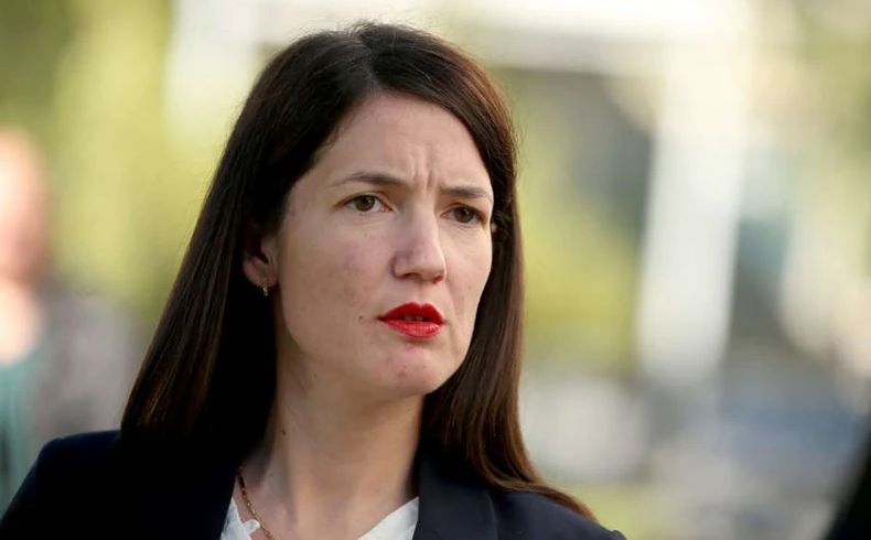 Kontroverzna izjava Jelene Trivić o BiH: “Ne možemo govoriti o punom suverenitetetu”