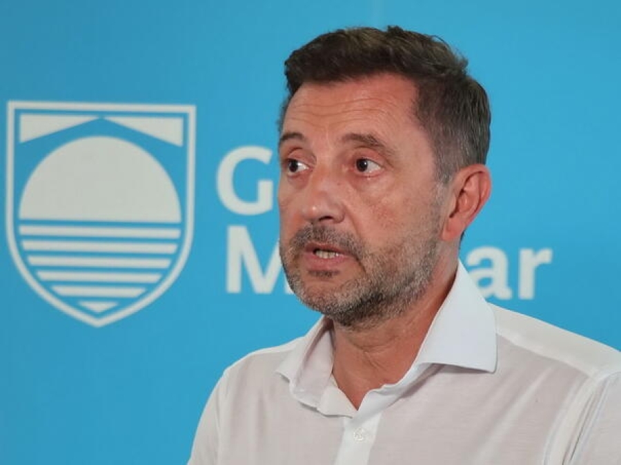 OGLASIO SE GRADONAČELNIK NAKON PROVOKACIJE KOJA JE UZDRMALA HERVEGOVINU: Kordić najoštrije osudio sramni napad na Liska harem
