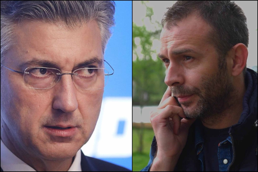 BH. NOVINARI JAVNO UPOZORAVAJU: ‘Avdo Avdić je izložen političkom targetiranju od strane VISOKIH HRVATSKIH ZVANIČNIKA!’