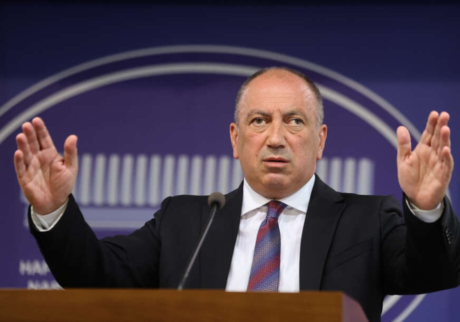 CRNADAK TVRDI DA U DODIKOVIM REDOVIMA NERVOZA RASTE: ‘Ogroman novac je nuđen najmoćnijim hakerima svijeta da napadnu izborni sistem na dan izbora…’