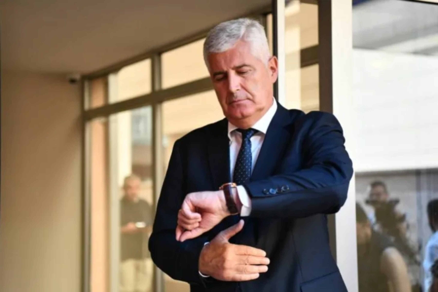 U TOKU JE IŽIVLJAVANJE HDZ-a NAD BOŠNJACIMA: Ima li ijedan koji Čoviću može dati ‘po prstima’?
