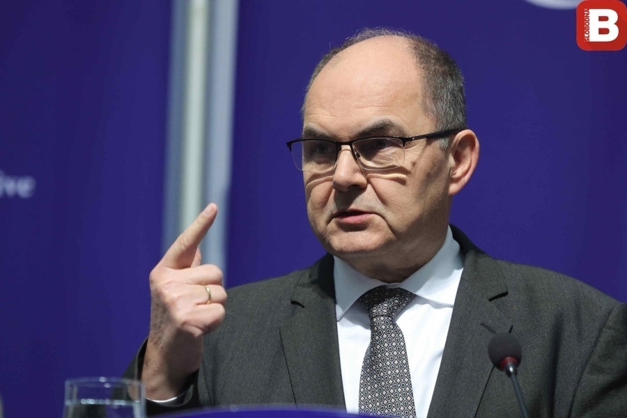 SCHMIDT ZA NJEMAČKE MEDIJE NEGIRAO NAKLONOST HDZ-U: ‘Nisam bio pristrasan prema njima. Vodim se principom austrijskog cara Franje Josipa koji je kazao…!’