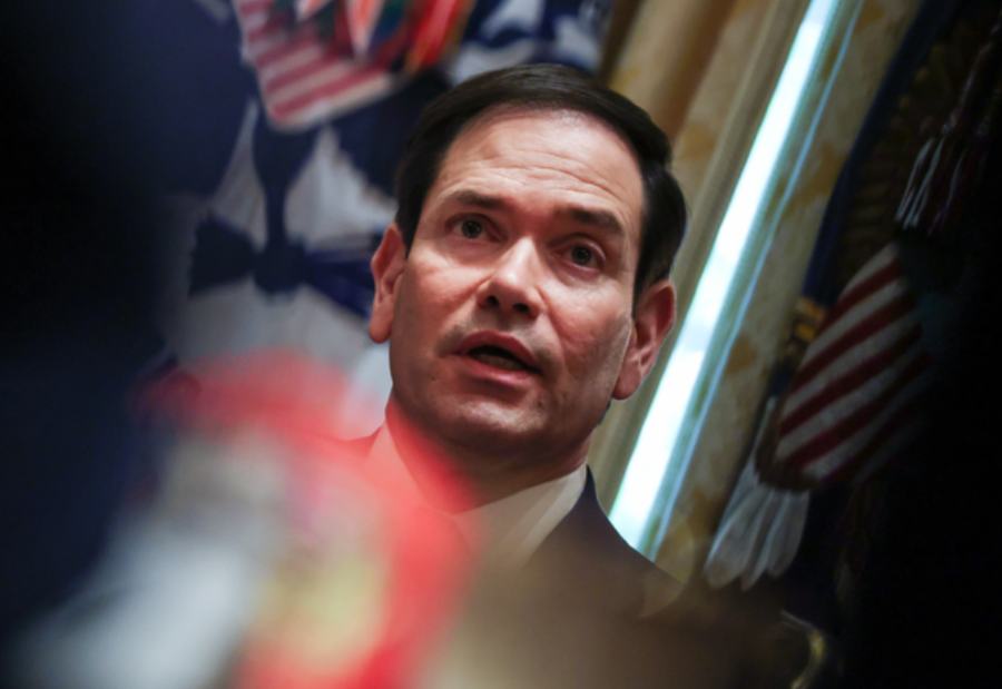 ‘RASTAVIT ĆEMO GA CIGLU PO CIGLU’: Marco Rubio brutalno zaprijetio Haagu