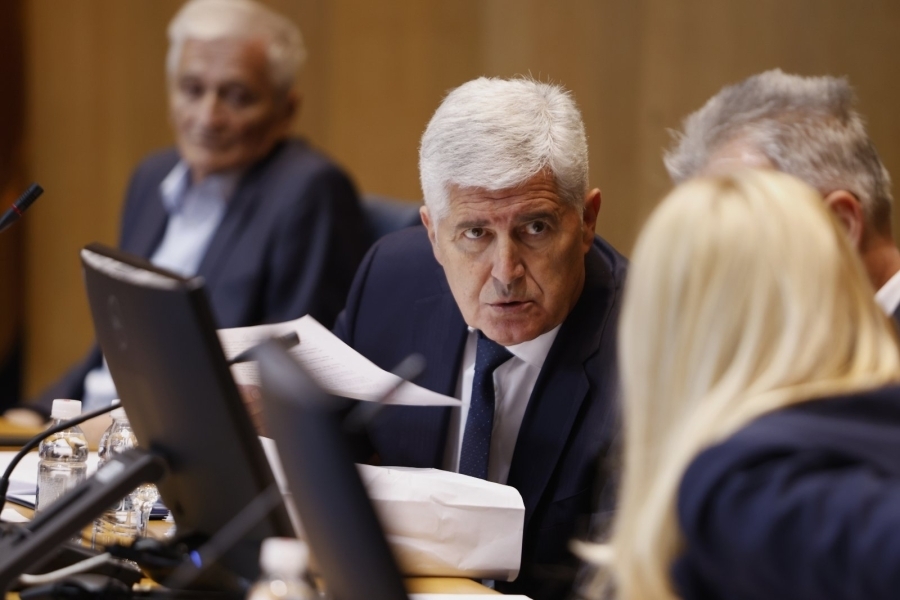 PARAVAN ZA RASPAD DRŽAVE: Dragan Čović i Milorad Dodik idu do kraja, nakon izbora slijedi rasplet…