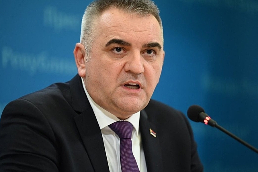 PRLJAVA KAMPANJA IZ BANJE LUKE: Savo Minić na visini zadatka, BHRT ugasiti po svaku cijenu…