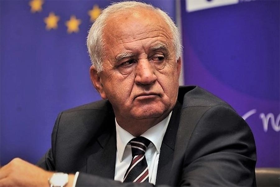 VEHID ŠEHIĆ ZVONI NA UZBUNU: Odgovornost za mali broj registriranih birača iz dijaspore snose…