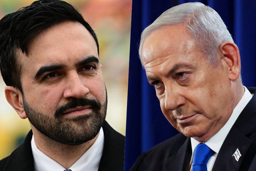 ‘NISI DOBRODOŠAO, MJESTO TI JE U HAAGU’: Prvi čovjek New Yorka javno zatražio aktivaciju naloga za hapšenje Netanyahua