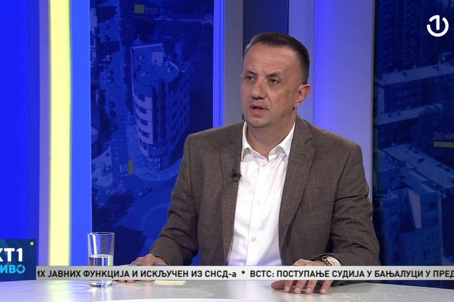 MINISTAR LAKIĆ POTVRDIO UZNEMIRUJUĆE PODATKE: ‘Ukupni gubici dvije elektroprivrede u FBiH premašuju MILIJARDU KM!’