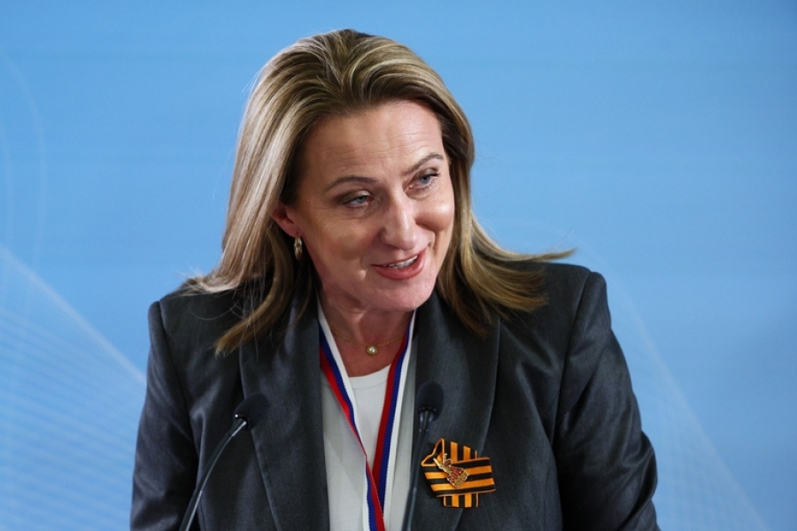 POVJERENICA EU: ‘Neću ni ponoviti šta je rekla srpska ministrica. Šokantno’