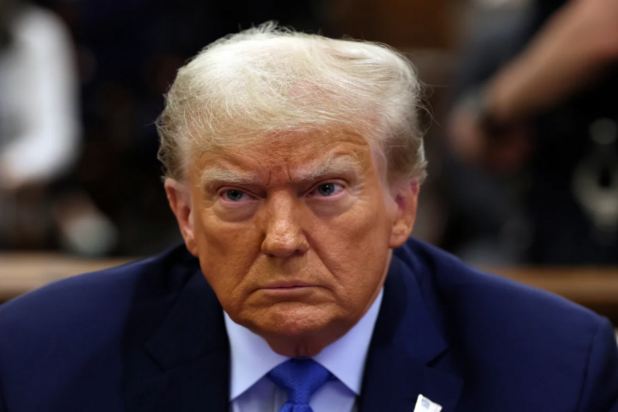 TRUMP UŽIVO PRED KAMERAMA ZAPREPASTIO SVIJET: ‘Sljedeće sedmice za Iran postaje zaista loše, uništit ćemo…’